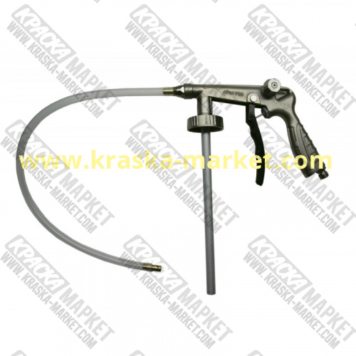 Пистолет для шумоизоляционных и защитных составов. Артикул: .JSP6. Бренд: JETAPRO.