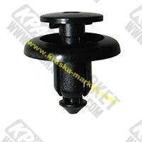 10636 Mazda OEBC1D56145 клипса 7.8x12.2x19.8mm