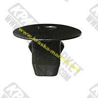 11269 Honda 90682SEA003 клипса подкрылка 8.3x12.4x20.1mm