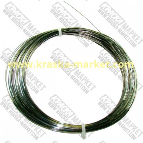 Струна квадратная . Длина: 2 м. Бренд:  Proglass