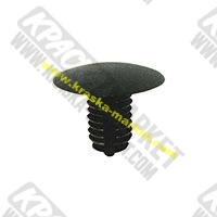 10825 GM 22189414/Ford 4685267 клипса обшивки 9.5x20.1x24.2mm