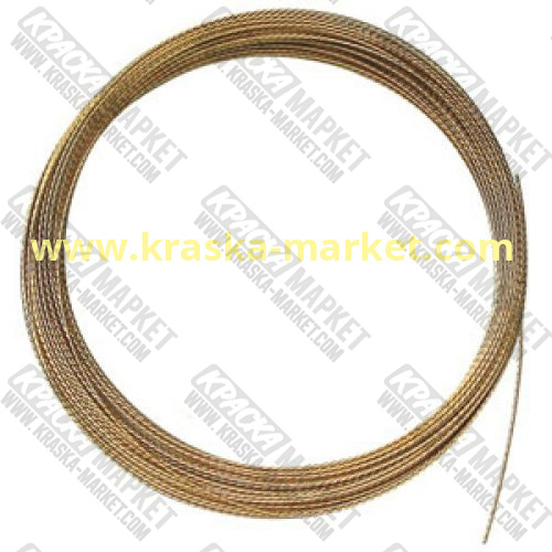 Струна витая. Длина:2 м. Бренд: ProGlass