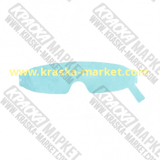 Защитная пленка для очков JSG03 и JSG033. Торговая марка: JetaPro.