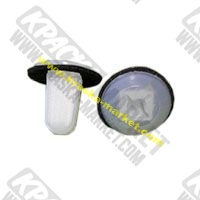 11738 Hyundai / Kia 8691022000 втулка под саморез 8.4x17.3x18mm d4.8mm