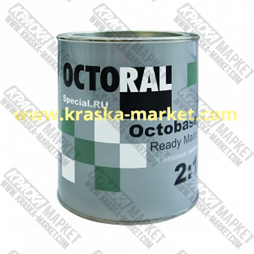 Базовая автоэмаль металлик. Цвет: Renault F98 зеленый опаловый. Объем(м3): 1,0 л. Производитель: CHAMAELEON