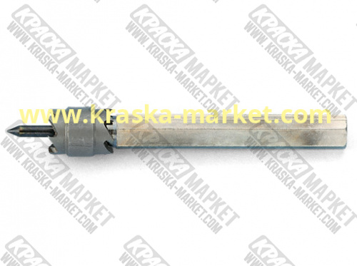 Фреза для удаления точечной сварки в сборе. Бренд: WURTH.