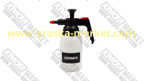 Распылитель  для обезжиривателей, 1 литр. Бренд: REMIX.