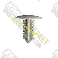 11007 Toyota 6339926050  клипса 8.5x19.5x20mm
