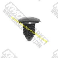 10436 GM 22512276 клипса 11.5x21.2x21.3mm