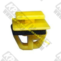 10969 Hyundai / Kia 8775835000 клипса молдинга 13.4x10.1x19mm