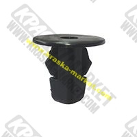 10230 Toyota 9018906013, 9018906029, 9018906065, 9018906027 втулка под саморез 13.4x17.7x20mm d4.8mm