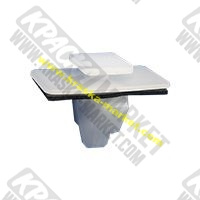 10988 Ssang Yong K7959108001, 33030455 клипса 14x14.9x25.9mm