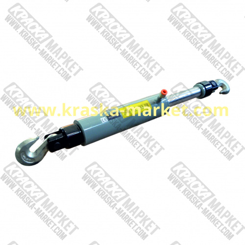 Стяжной гидравлический цилиндр усилие 10 т. Артикул: WDK-81220. Производитель: WIEDERKRAFT.