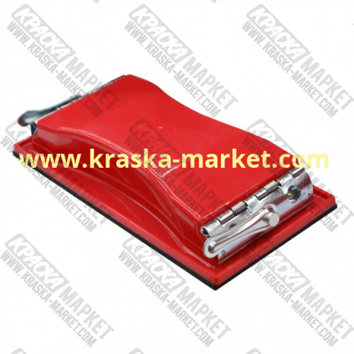 Шлифовальный блок . Размер:165 х 85мм. Артикул: 700.00. Торговая марка: Orientcraft.