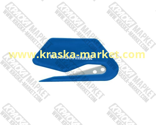 Нож для отрезания пленки. Артикул: 300265. Производитель: ZVG.