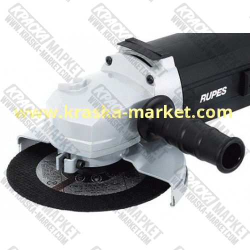 Электрическая ротационная шлифовальная машинка GL 51. Производитель: Rupes.