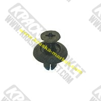 10395 Mitsubishi,Toyota M253964, 904670703001, M253964 клипса подкрылка, обшивки 7x10.3x17.2mm
