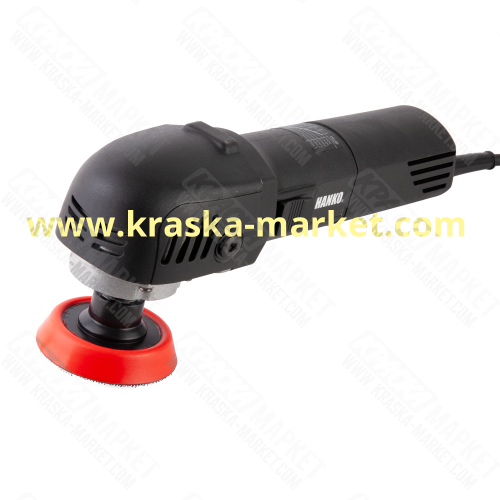 Полировальная малогабаритная машинка HANKO MH-800. Торговая марка: HANKO.
