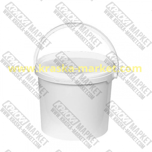 5,7 л ведро комплект