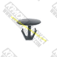 10663 Honda 91518S10003 клипса уплотнителя 7.1x8.6x10.9mm