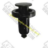 10354-1P Honda 91503SZ5003, 91509S47003, 91503S7S003 клипса бампера 9.8x20.4x19.8mm