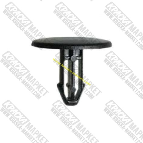 11394 Honda 91501SEA003 клипса крепления крыла 5.7x15.4x19.7mm
