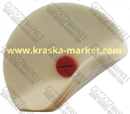 Набор дисков для снятия клейких лент. Артикул: 07501. торговая марка: ЗМ.