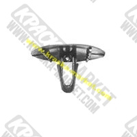10619 Toyota 9046709004, 904670900401 клипса шумоизоляции капота 8.5x15.7x29.3mm