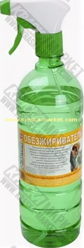 Обезжириватель (спрей). Объём: 1,0 л. Производитель: Auton.