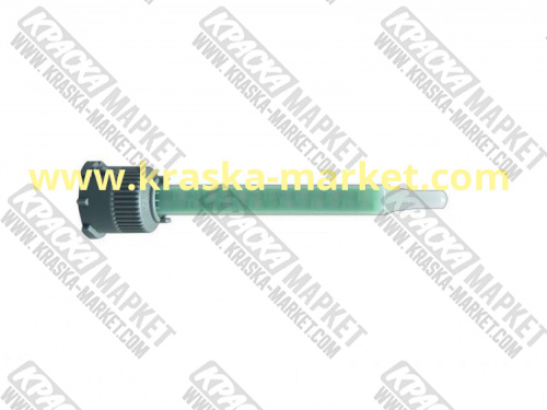 Носики для смешивания 2К клея. Торговая марка: JetaPro.