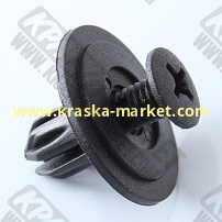 10142 клипса Acura Honda