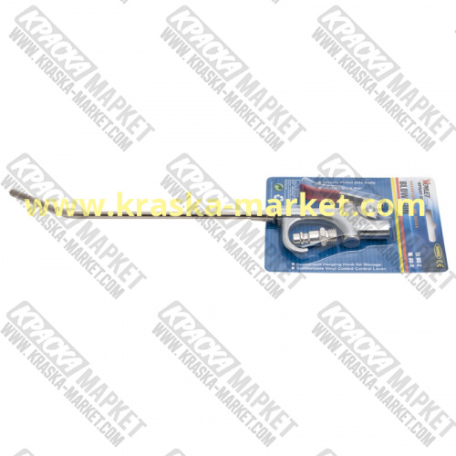 Продувочный пистолет с средним соплом BG-2 . Производитель: VOYLET.