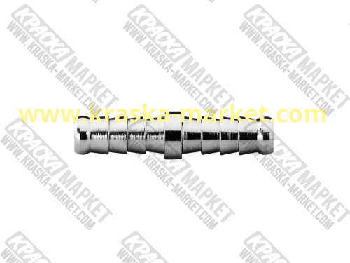 13304 Соед-ние:елочка д/сращивания шл.d 9-10мм