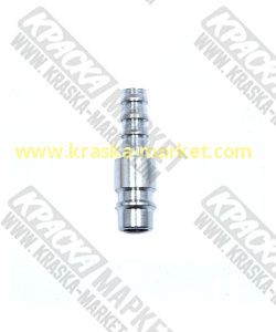 Штекер быстросъемный  8 мм (EPH20) VOYLET