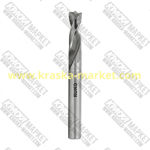 Сверло для точечной сварки 8,0*80/37 мм NextGeneration 180*HSSE-C05 Ruko 101108