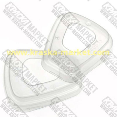 Держатель для предфильтров JetaPrо. Упаковка: 2 шт. Торговая марка: JetaPro.